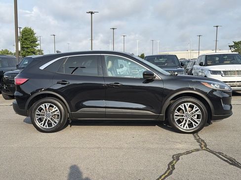 Used 2022 Ford Escape SEL AWD/4WD image 6