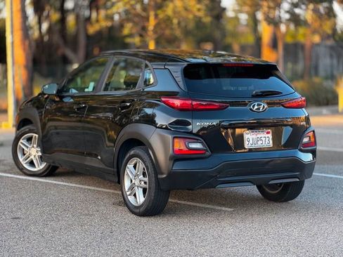 Used 2020 Hyundai Kona SE FWD image 10