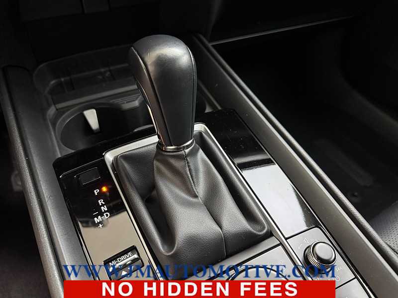 Used 2023 MAZDA CX-50 AWD 2.5 Turbo w/ Cargo Package image 32