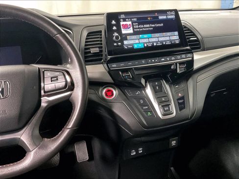 Used 2025 Honda Odyssey Sport-L image 19