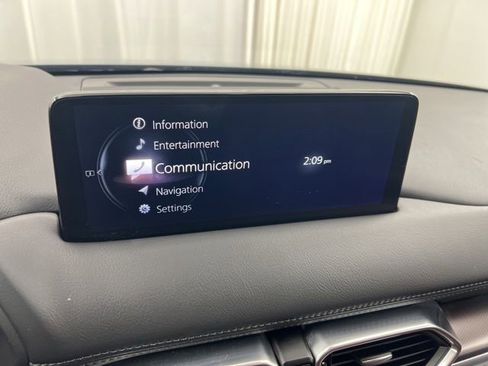 Used 2022 MAZDA CX-5 Carbon Edition image 17