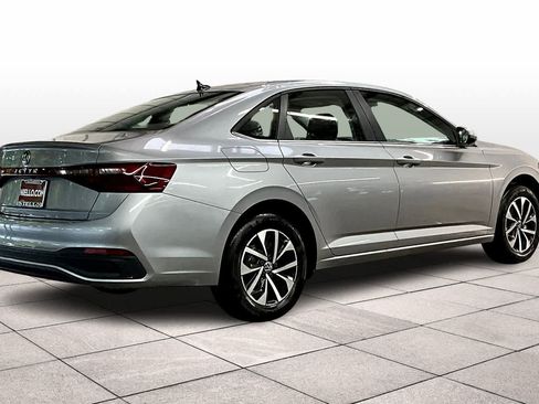 New 2026 Volkswagen Jetta S image 4