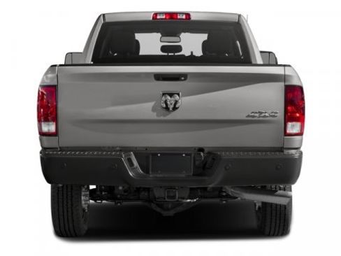 Used 2017 RAM 2500 Tradesman w/ Chrome Appearance Group image 10