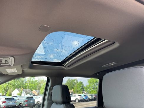 New 2026 Chevrolet Silverado 2500 LTZ w/ LTZ Plus Package image 22