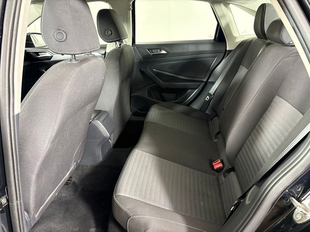 Used 2025 Volkswagen Jetta S FWD image 33