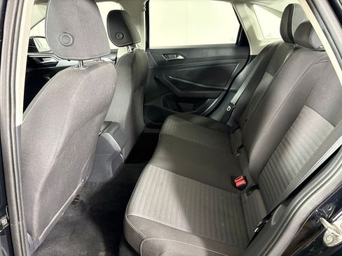 Used 2025 Volkswagen Jetta S FWD image 33