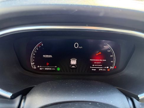 Used 2022 Acura MDX FWD w/ Technology Package image 16