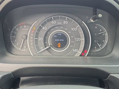 Used 2015 Honda CR-V Touring image 26