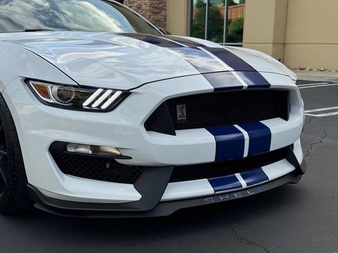 Used 2016 Ford Mustang Shelby GT350 w/ Track Package RWD image 11