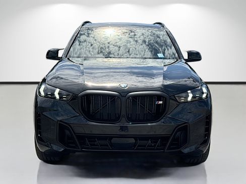 New 2026 BMW X5 M60i AWD/4WD image 8