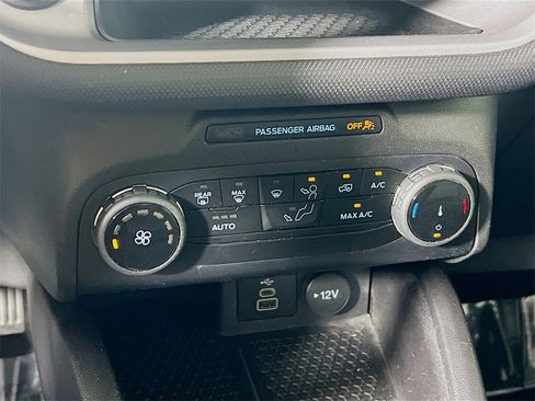 Used 2023 Ford Bronco Sport Big Bend image 15