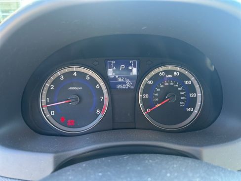 Used 2015 Hyundai Accent GLS image 6