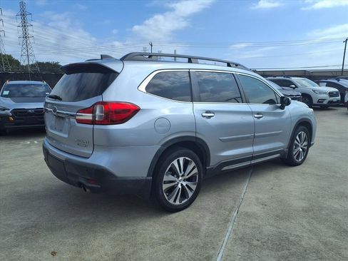 Used 2022 Subaru Ascent Touring image 18
