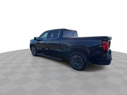 Certified 2023 GMC Sierra 1500 Denali Ultimate image 6