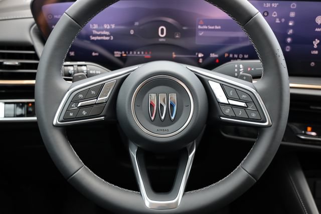 New 2026 Buick Envision Avenir AWD/4WD image 31