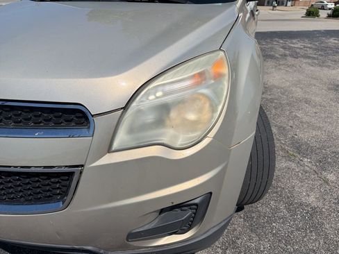 Used 2012 Chevrolet Equinox LT w/ Driver Convenience Package FWD image 14