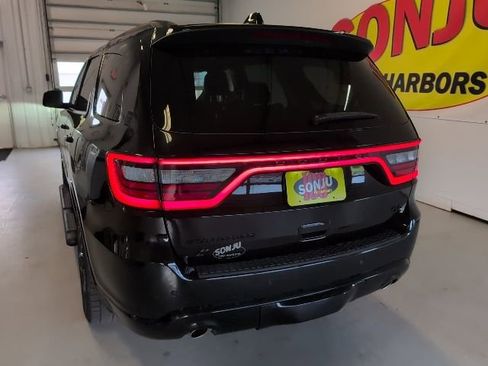 Used 2024 Dodge Durango R/T AWD/4WD image 42