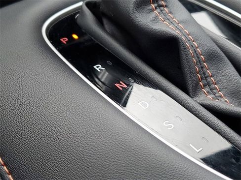 Used 2023 Honda HR-V Sport image 29