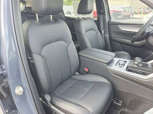 New 2026 MAZDA CX-70 SC Plus AWD/4WD image 12