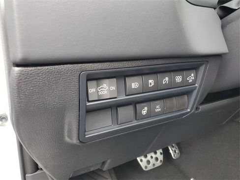 New 2026 Toyota Tundra Platinum image 21