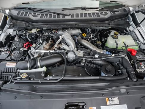 New 2026 Ford F250 XL w/ STX Appearance Package image 28