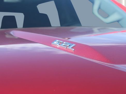 Used 2024 Chevrolet Silverado 1500 RST w/ All Star Edition Plus image 41