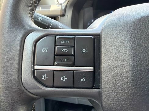 Used 2025 Ford F150 XLT w/ Equipment Group 301A Standard AWD/4WD image 34
