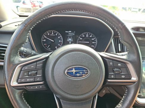 Certified 2024 Subaru Outback Limited AWD/4WD image 21