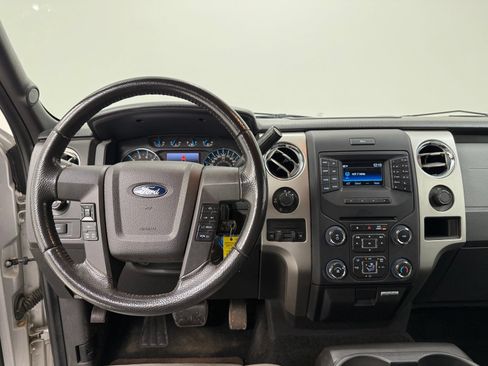 Used 2014 Ford F150 XLT w/ Equipment Group 302A Luxury AWD/4WD image 21