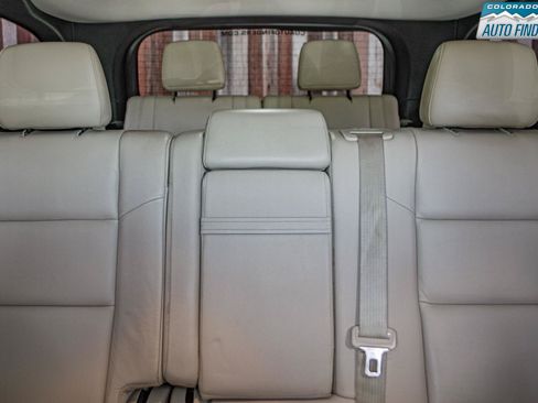 Used 2017 Dodge Durango GT w/ Nav & Power Liftgate Group AWD/4WD image 24