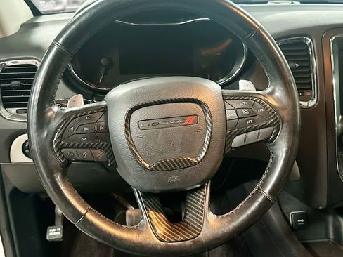 Used 2017 Dodge Durango GT w/ Premium Group image 12