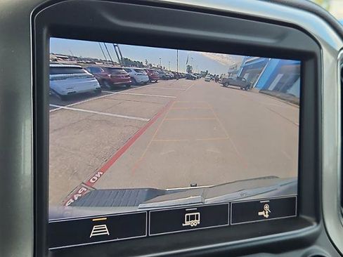 Certified 2022 Chevrolet Silverado 1500 LTZ w/ Safety Package II image 14