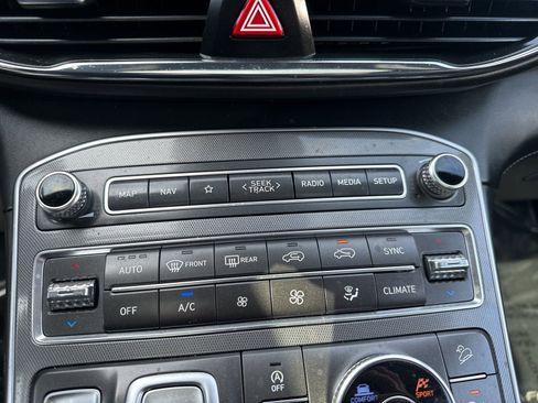 Used 2023 Hyundai Santa Fe Calligraphy AWD/4WD image 58