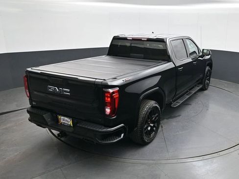 Used 2024 GMC Sierra 1500 Elevation w/ Elevation Premium Package image 17