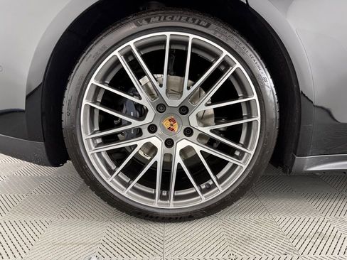 New 2026 Porsche Panamera 4 AWD/4WD image 13
