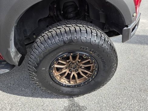 Used 2018 Ford F150 Raptor w/ Equipment Group 802A Luxury AWD/4WD image 15