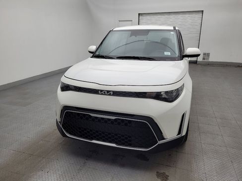 Used 2024 Kia Soul S image 15