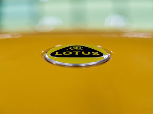 Used 2024 Lotus Emira First Edition image 86