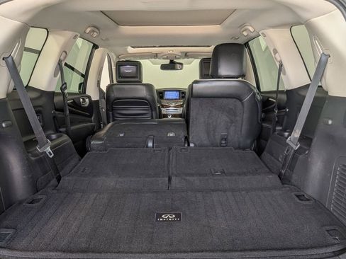 Used 2018 INFINITI QX60 FWD w/ Deluxe Technology Package image 26