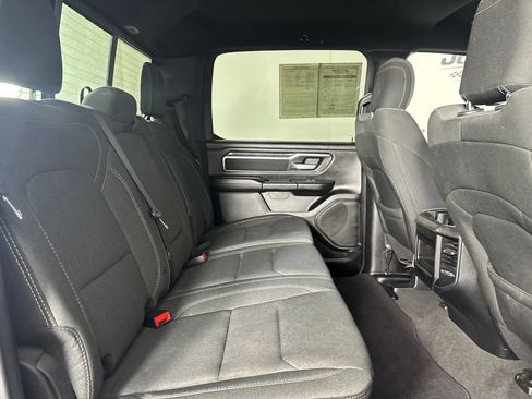 Used 2024 RAM 1500 Big Horn AWD/4WD image 28