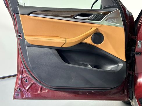 Used 2023 BMW X3 xDrive30i w/ Premium Package image 36