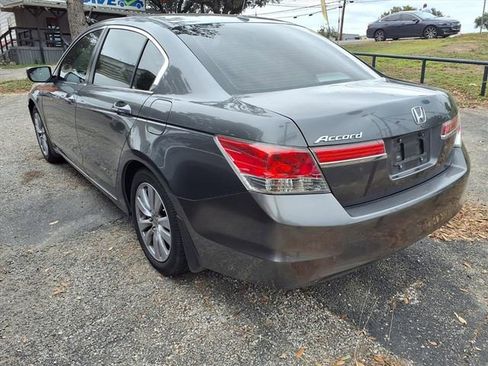 Used 2011 Honda Accord EX-L image 4
