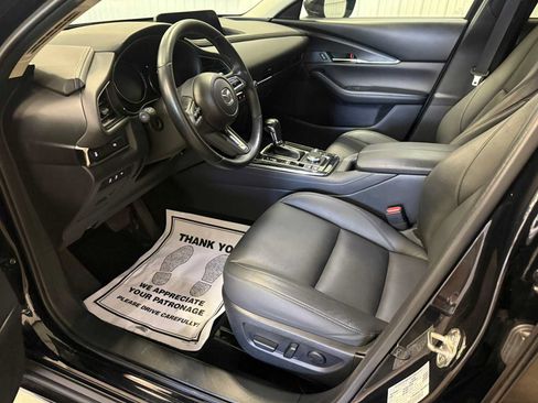 Certified 2023 MAZDA CX-30 AWD 2.5 S w/ Preferred Package image 19