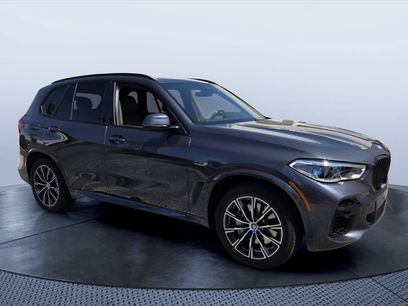 Used 2022 BMW X5 xDrive45e w/ M Sport Package