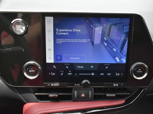 Used 2023 Lexus NX 250 AWD w/ Cold Area Package image 27