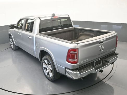 Used 2021 RAM 1500 Laramie image 54