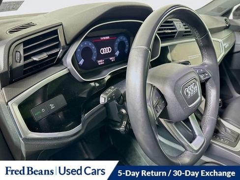 Used 2024 Audi Q3 2.0T Premium image 10