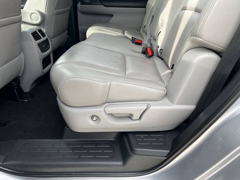 Used 2016 Honda Pilot EX-L image 18