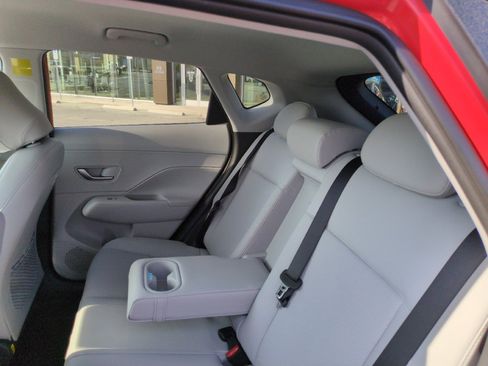 New 2026 Hyundai Kona SEL Premium FWD image 18