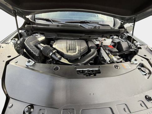 Used 2025 Buick Enclave Preferred image 21